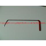 Hockey Stick Tool (Door Bar) Excellent...!